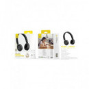 Oneplus Auricular de Casco BLUETOOTH NC3267 Negro/micro Sd  ONE PLUS