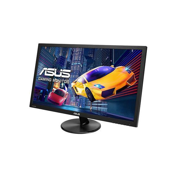ASUS Monitor Gaming 21.5" Full HD VY228HE Hdmi/vga Negro