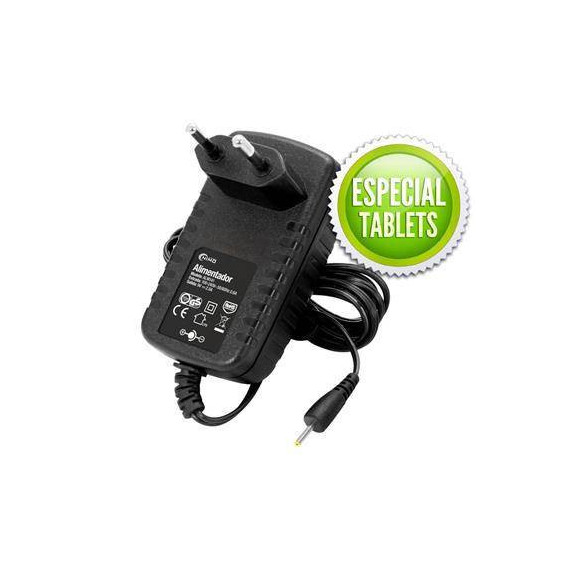 NIMO Alimentador para Tabletas 9V/2000MAH ALM141
