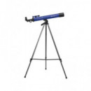 KONUS Telescopio 100X KONUSFIRST-600 1723