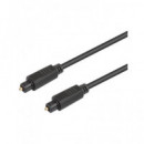 NIMO Cable Audio Toslink Optico M/m 5MTRS WIR515