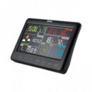 ALECTO Estacion Metereologica Inalambrica 8 en 1 Wi-fi WS-5500 HOG098