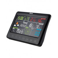 ALECTO Estacion Metereologica Inalambrica 8 en 1 Wi-fi WS-5500 HOG098