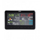 ALECTO Estacion Metereologica Inalambrica 8 en 1 Wi-fi WS-5500 HOG098