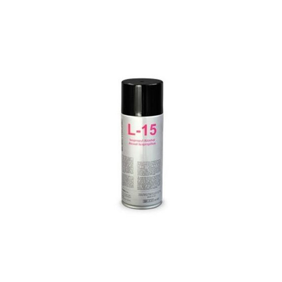 DUECI Liquido Limpiador Alcohol Isopropilico L-15