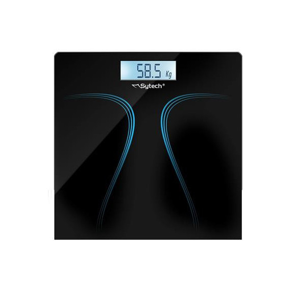 SYTECH Bascula Pesa Corporal SY-BS525 - Guanxe Atlantic Marketplace