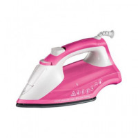 RUSSELL HOBBS Plancha de Vapor 2600W Rosa 26461-56
