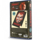 Puzzle Vhs Chucky 500 Piezas  LALO