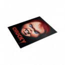 Puzzle Vhs Chucky 500 Piezas  LALO