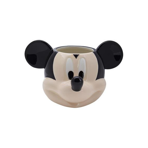 DISNEY Taza 3D Cara Mickey Mouse