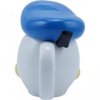 DISNEY Taza 3D Cabeza Pato Donald