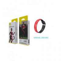 Oneplus Brazalete Led Pra Correr NR9548 Varios Colores  ONE PLUS - Guanxe Atlantic Marketplace