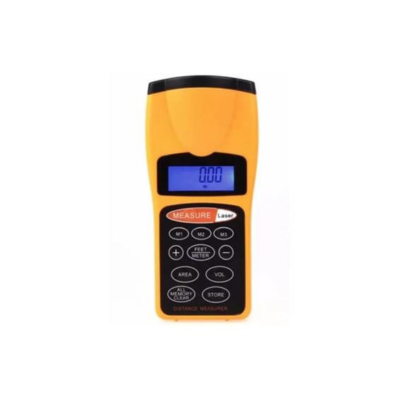 ANDOWL Medidor Distancia Laser Q-C3007