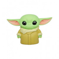 Star Wars Hucha Busto Grogu 20CMS  DISNEY