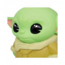Star Wars Hucha Busto Grogu 20CMS  DISNEY