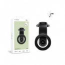 LEKUS Soporte Magnetico Flexible con Carga Magnetica MG3 Negro 360