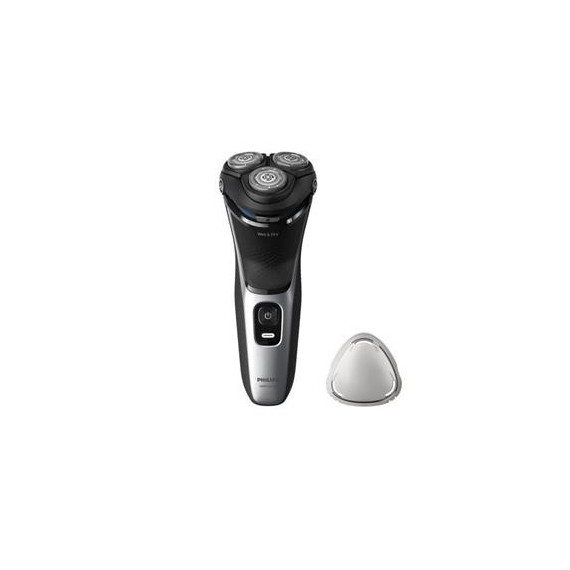 PHILIPS Afeitador S3143 5D Pivot y Flexible