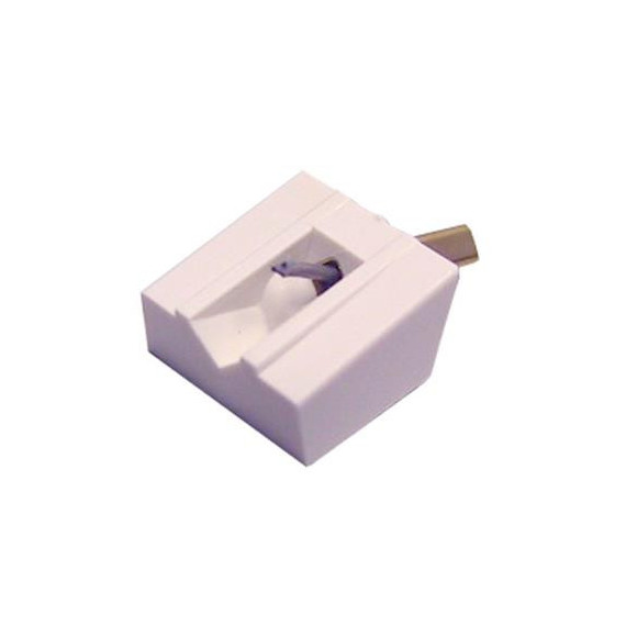 FOX Aguja Diamante Magnetica 496-DST-W Compatible con Sony