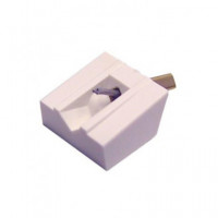 FOX Aguja Diamante Magnetica 496-DST-W Compatible con Sony