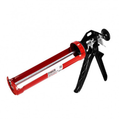 Pistola de Silicona Reforzada 9" PAMACON