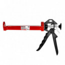 Pistola de Silicona Reforzada 9" PAMACON