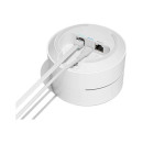 GOOGLE Router Mesh Wifi Pack de 2  GA00190