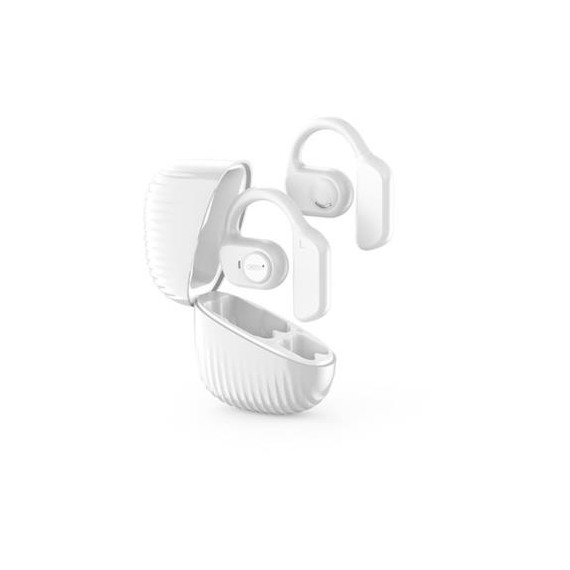 XO Auriculares BLUETOOTH Tws XO-G20 Clip Deportivo Blanco