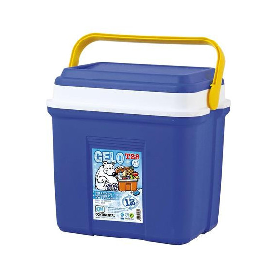 Continental Nevera Portatil 25L T25  LALO