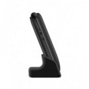 DENVER Telefono Movil con Tapa 4G Senior BAS-24600L Negro