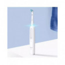 Oral B Cepillo Electrico Io Series 4 Blanco con BLUETOOTH IOG4.1A6.1DK  ORAL-B