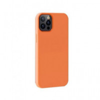 DEVIA Funda Iphone 13 Pro Tpu Dura Coral - Guanxe Atlantic Marketplace