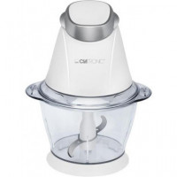 CLATRONIC Cortadora y Picadora MZ3579 250W 1L