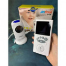 ANDOWL Camara Vigilabebe con Pantalla Q-A130