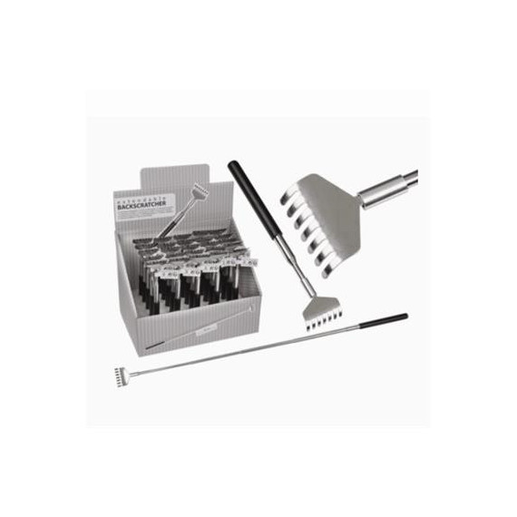 OUT OF THE BLUE Rascaespalda Metalico Alargable 61/1968