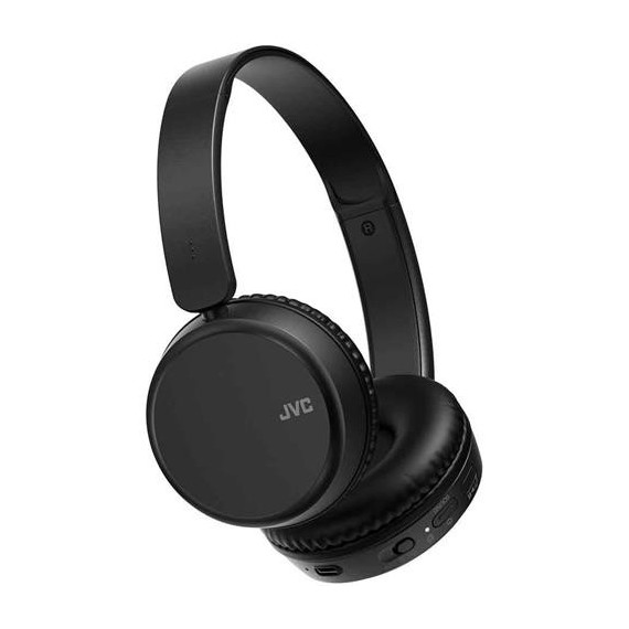 JVC Auricular Casco BLUETOOTH HA-S36W Negro 35H