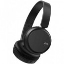 JVC Auricular Casco BLUETOOTH HA-S36W Negro 35H