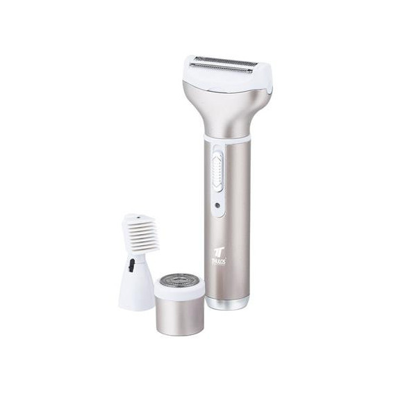 Thulos Depiladora 4 en 1 TH-BY10 Recargable  LALO