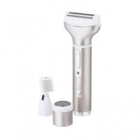 THULOS Depiladora 4 En 1 TH-BY10 recargable