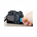 KIOXIA Tarjeta Memoria SDXC UHS-1 32GB Exceria G2 4K
