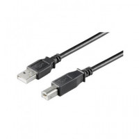 NIMO Cable Impresora USB A-b 2MTRS WIR699 - Guanxe Atlantic Marketplace
