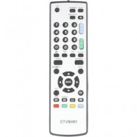 Common TV Mando Compatible para Sharp  LALO - Guanxe Atlantic Marketplace