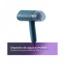 PHILIPS Plancha Vertical de Vapor Plegable STH3000/20