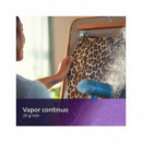 PHILIPS Plancha Vertical de Vapor Plegable STH3000/20