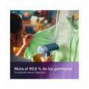 PHILIPS Plancha Vertical de Vapor Plegable STH3000/20
