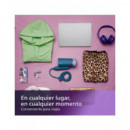 PHILIPS Plancha Vertical de Vapor Plegable STH3000/20