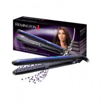 REMINGTON Plancha de Pelo Pro-ion, Placas Ceramica S7710 Negro - Guanxe Atlantic Marketplace
