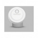 KAMBUKKA Termo de Comida Bora 600ML Blanco 9H Caliente Bpa Free con Ventilacion para Vapor