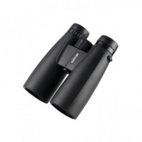 SWISS+GO Prismatico Natura 10X50 Resistenten Al Agua