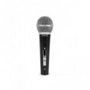 KOOLTECH Microfono Karoke con 3MTRS Cable MC455