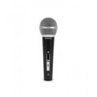 KOOLTECH Microfono Karoke con 3MTRS Cable MC455